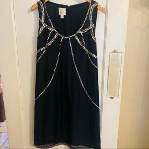 Suzi Chin for Maggie Boutique Dress size 10 Nordstrom